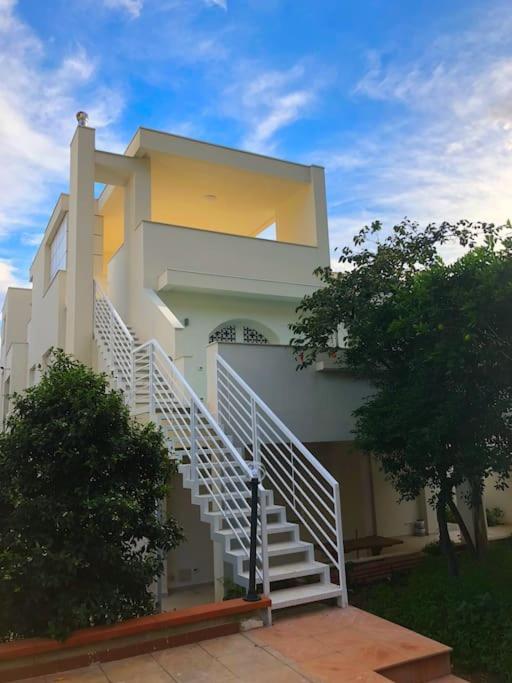Villa Maia Palermo Exterior photo
