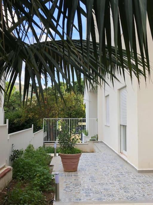 Villa Maia Palermo Exterior photo