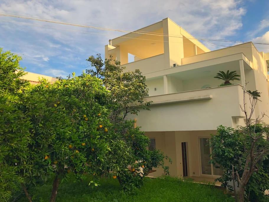 Villa Maia Palermo Exterior photo